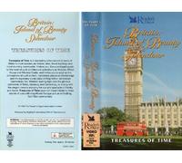 Treasures Of Time [VHS] [Import anglais]