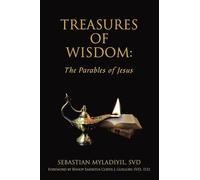 TREASURES OF WISDOM: The Parables of Jesus