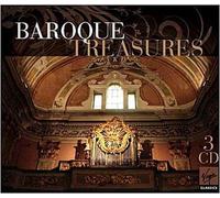 Treasures : Trésors Baroques