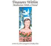 Treasures Within Halley Elise, John Castagnini (Auteur)