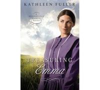 Treasuring Emma - [Version Originale] Kathleen Fuller (Auteur)