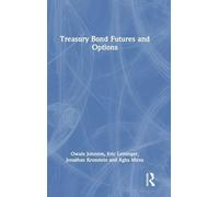 Treasury Bond Futures and Options