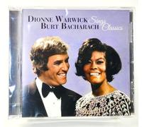 Treasury Colleciton | Dionne Warwick Sings Burt Bacharach Classics