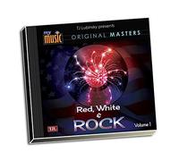 Treasury Collection | My Music Original Masters: Red, White & Rock Vol. 1