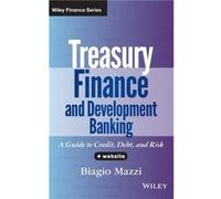 Treasury Finance and Development Banking Website by Biagio Mazzi Biagio Mazzi (Auteur)