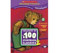 Treasury of 100 Storybook Classics 2