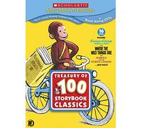 Treasury of 100 Storybook Classics