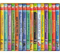 Treasury of 100 Storybook Classics