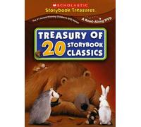 Treasury of 20 Storybook Classics