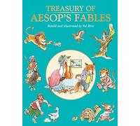 Treasury of Aesop's Fables