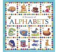 Treasury Of Alphabets