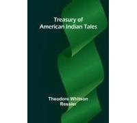 Treasury Of American Indian Tales
