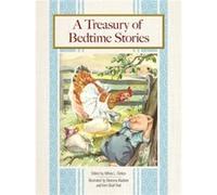 Treasury Of Bedtime Stories Althea L Clinton, Eleanor Madsen, Fern Bisel Peat (Auteur)