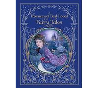 Treasury of Best-loved Fairy Tales, A