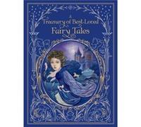 Treasury of Bestloved Fairy Tales A by Various Inconnu (Auteur)