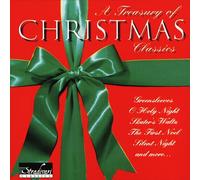 Treasury of Christmas Classics (Various Artists)