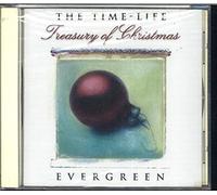 Treasury of Christmas: Evergreen