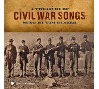 Treasury Of Civil War Songs