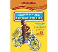 Treasury of Classic Bedtime Stories
