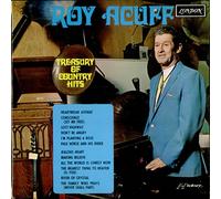 Treasury Of Country Hits