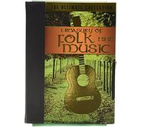 Treasury Of Folk Music