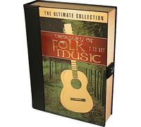 Treasury of Folk Music/Various