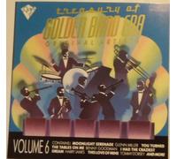 Treasury of Golden Band Era: Volume 6 (UK Import)