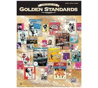 Treasury Of Golden Standards