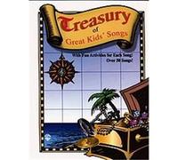 Treasury of Great Kids' Songs