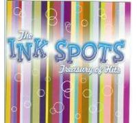 Treasury of Hits - Ink Spots