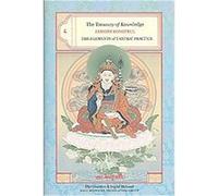 Treasury of Knowledge Jamgon Kongtrul Taye (Auteur)