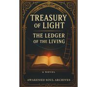 Treasury of Light: The Ledger of the Living