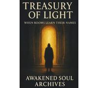 Treasury Of Light: When Rooms Learn Their Names