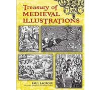 Treasury of Medieval Illustrations