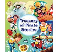 Treasury of Pirates Stories