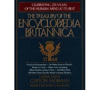 Treasury of the Encyclopedia Britannica