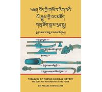 Treasury of Tibetan Medical History (Bod kyi gso ba rig pa'i lo rgyus kyi bang mdzod): The Song for Remembering Guru Yutok (G.yu thog bla ma dran glu)