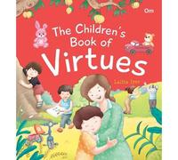 Treasury Of Virtue Stories