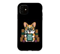 Treat Accountant BBELLY Rub Department Manager Coque pour iPhone 11