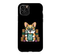 Treat Accountant BBELLY Rub Department Manager Coque pour iPhone 11 Pro