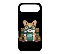 Treat Accountant BBELLY Rub Department Manager Coque pour iPhone Air