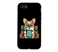 Treat Accountant BBELLY Rub Department Manager Coque pour iPhone SE (2020) / 7/8