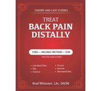 Treat Back Pain Distally