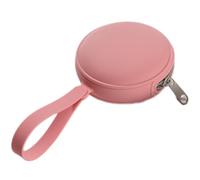 Treat Bag For Dog Training | Soft Silicone Treat Bag With Zipper - Easily CleanMultifunction Pet Snack Pack With Handle, Portable Machine Dog Training Pouch For Outdoor Activities