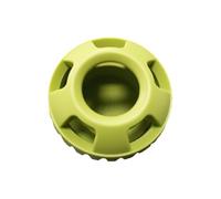 Treat Distributeur Toy for Slow Feeding, Dog Toy Treat, Interactive Dogs Puzzle Toys, Food Grade Silicone, Interactive Food Leakage for Mentally Stimulating Training, 130g/126g