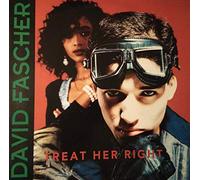 Treat Her Right (Soulphisticated Mix, 1991) [Import]