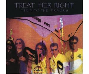 Treat Her - Right/Tied to