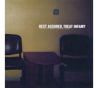 Treat infamy (Sharam Vocal) / Vinyl Maxi Single [Vinyl 12'']