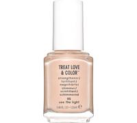 Treat Love & Color Vernis À Ongles 5 See The Light 13,5 Ml