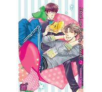 Treat me gently, please T02 - Yonezou Nekota - Taifu Comics - broché - Manga